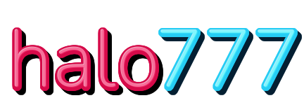 halo777 — logo kanal