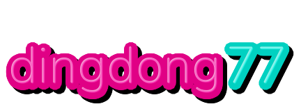 dingdong77 — logo kanal