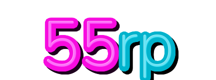 55rp — logo kanal