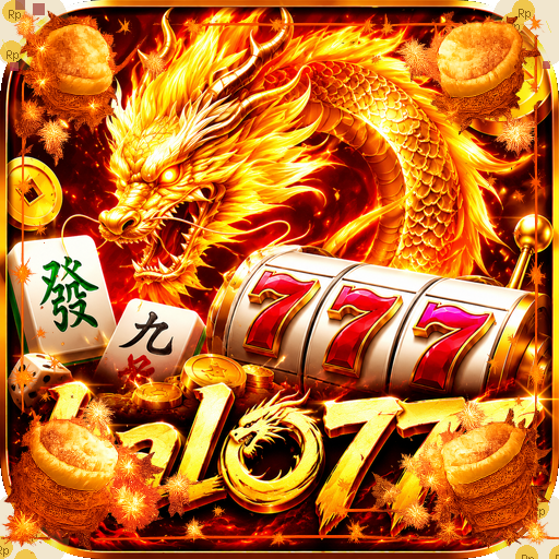 halo777 — mitra unggulan