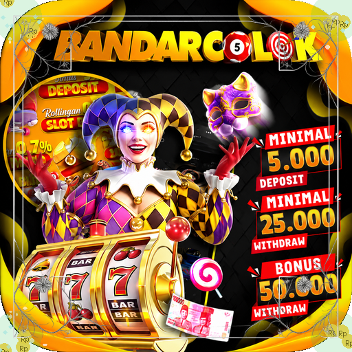 bandarcolok — mitra unggulan