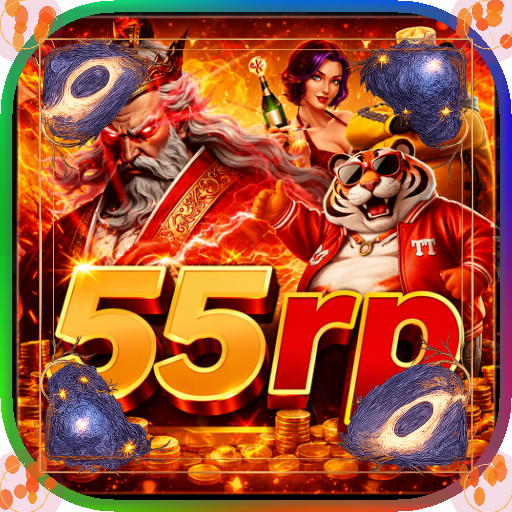55rp — mitra unggulan